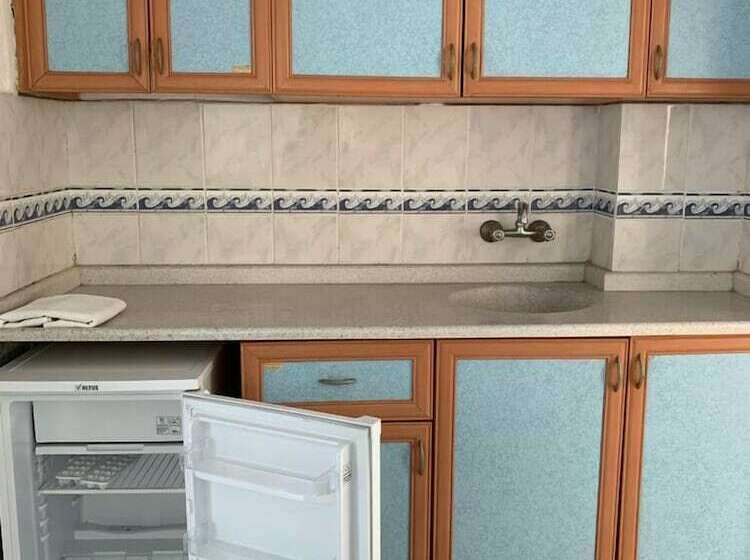 Nil Apart Otel Side 2