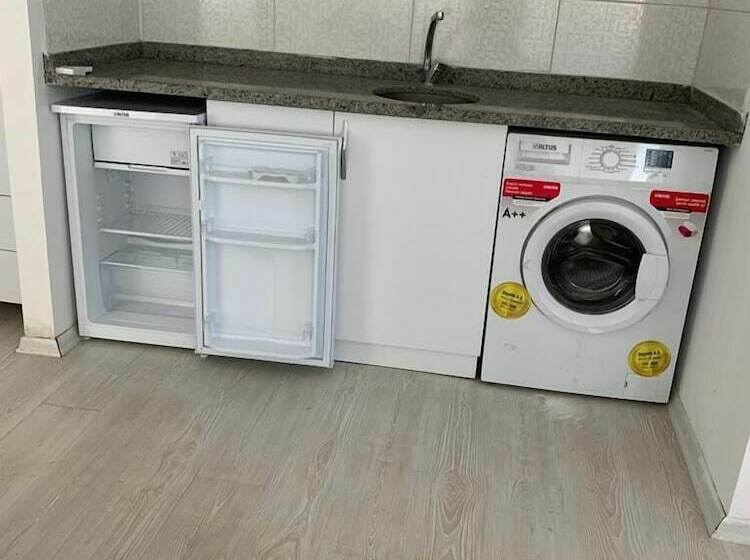 Nil Apart Otel Side 2