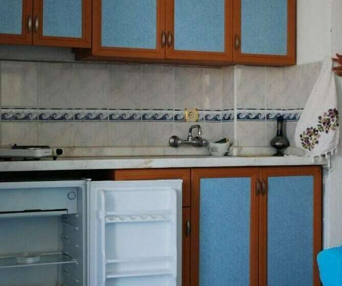 Nil Apart Otel Side 2