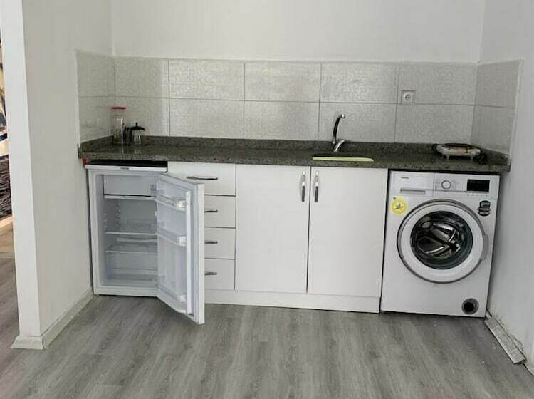 Nil Apart Otel Side 2