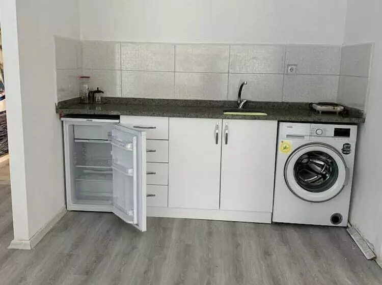 Nil Apart Otel Side 2