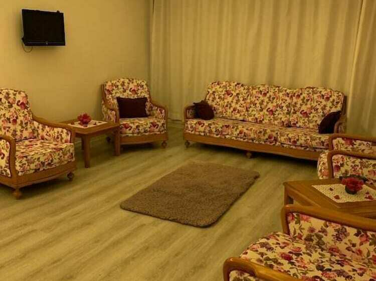 Nil Apart Otel Side 2