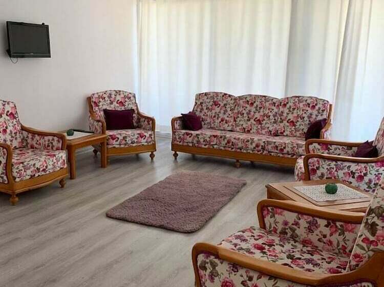 Nil Apart Otel Side 2