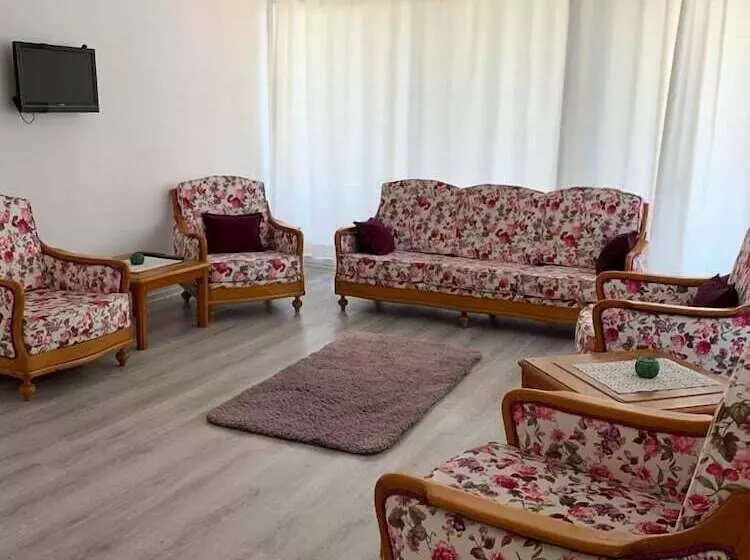 Nil Apart Otel Side 2