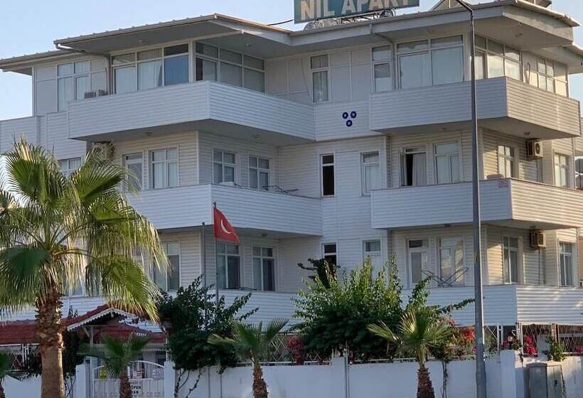 Nil Apart Otel Side 2