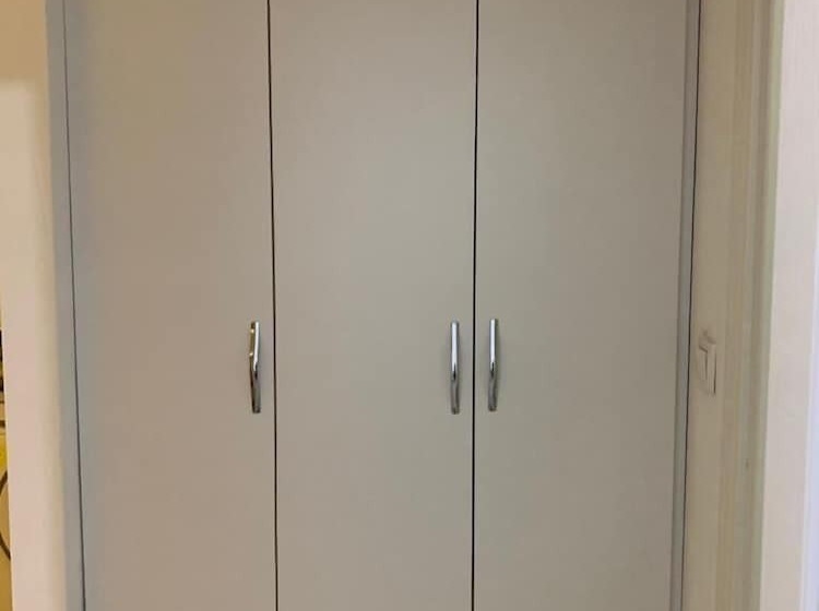 Nil Apart Otel Side 2