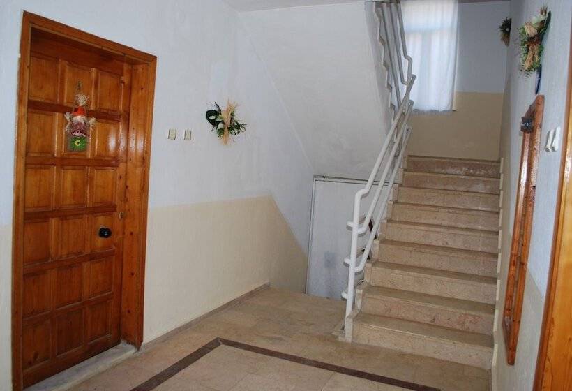 Nil Apart Otel Side 2