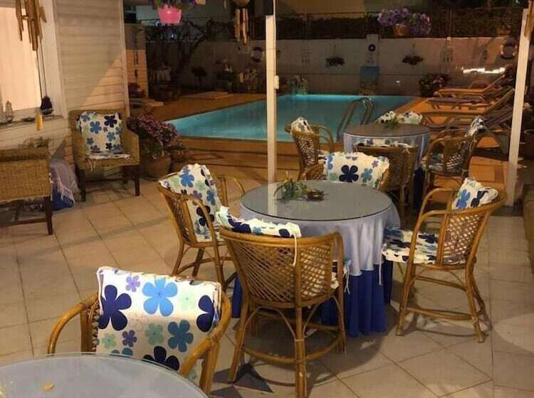 Nil Apart Otel Side 2