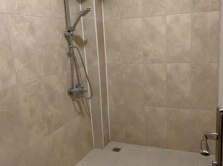 Nil Apart Otel Side 2