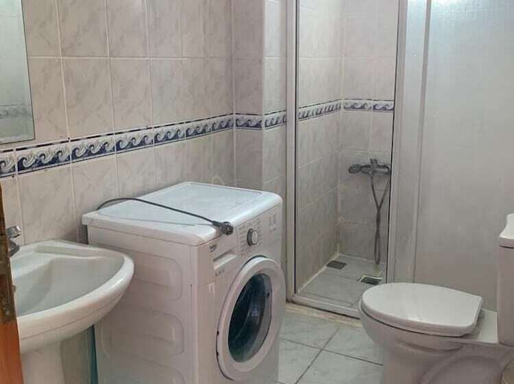 Nil Apart Otel Side 2