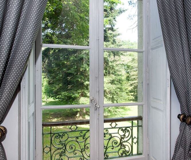 بنسيون Le Castelet