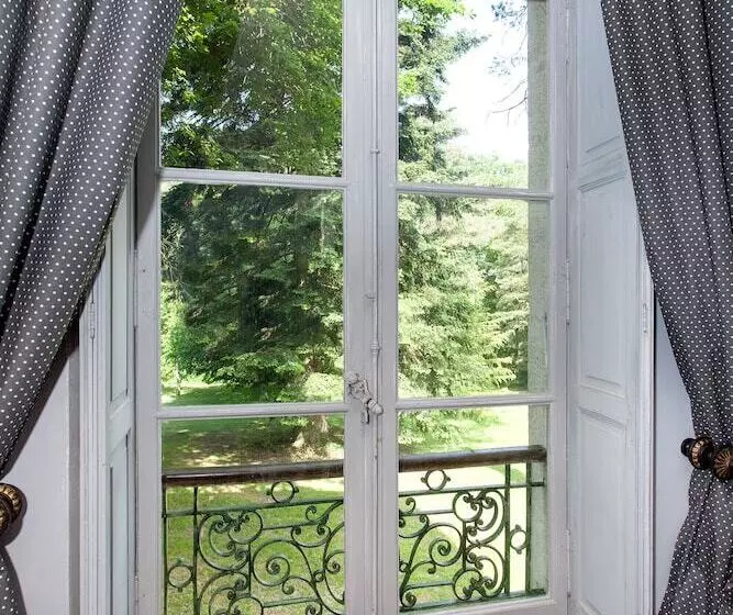 ペンション Le Castelet