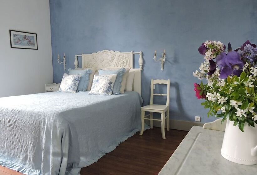 بنسيون Le Castelet