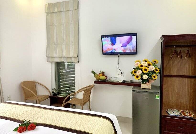 پانسیون Ngoc Sinh Homestay