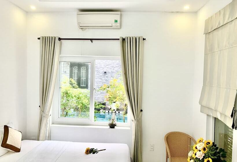 پانسیون Ngoc Sinh Homestay