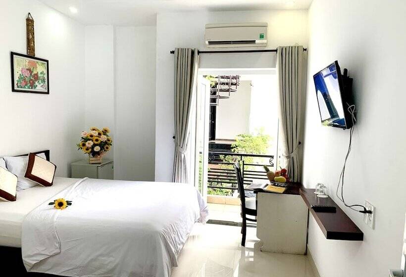 پانسیون Ngoc Sinh Homestay