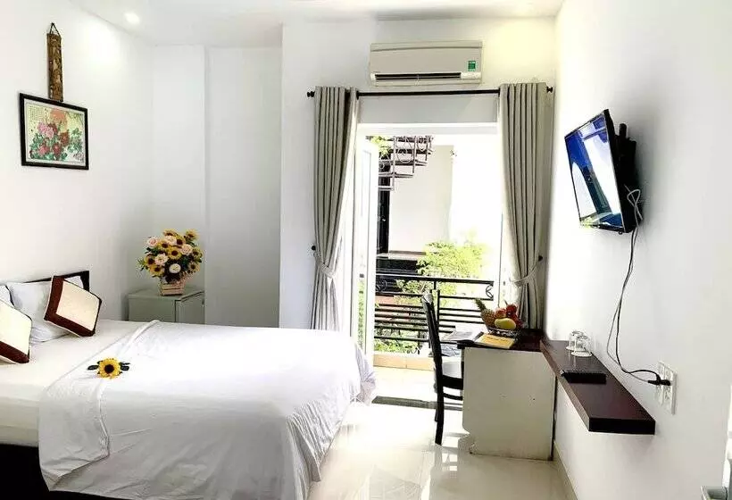 پانسیون Ngoc Sinh Homestay