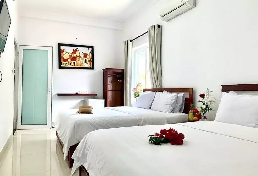 پانسیون Ngoc Sinh Homestay