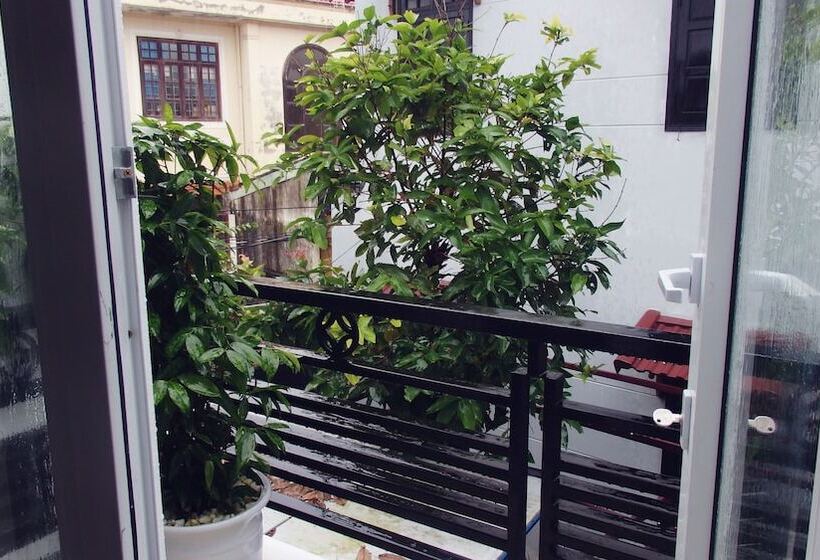 پانسیون Ngoc Sinh Homestay