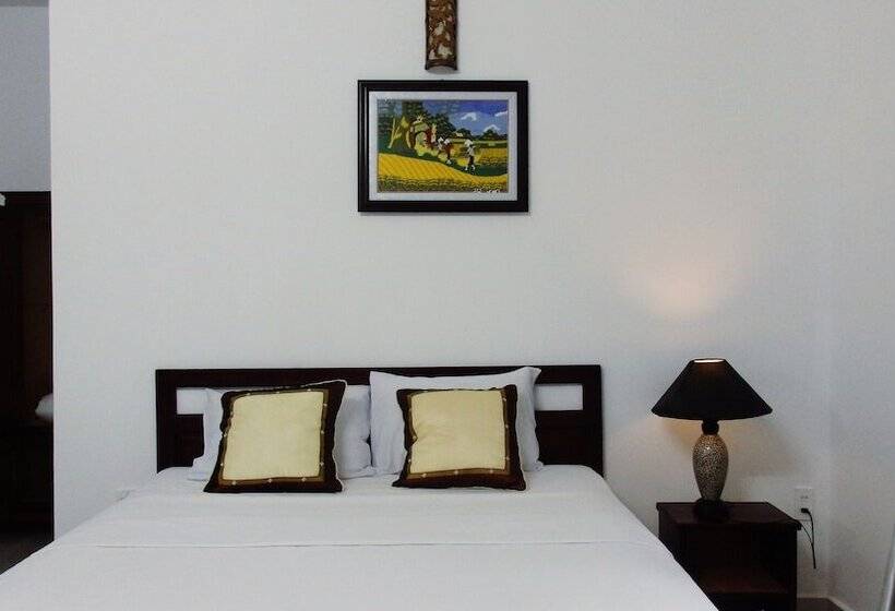 پانسیون Ngoc Sinh Homestay