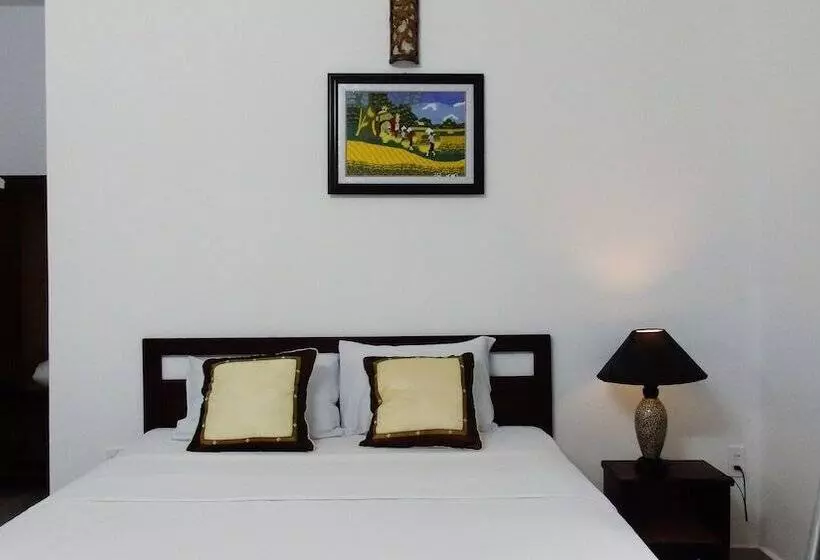 پانسیون Ngoc Sinh Homestay