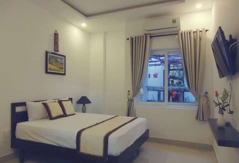 پانسیون Ngoc Sinh Homestay