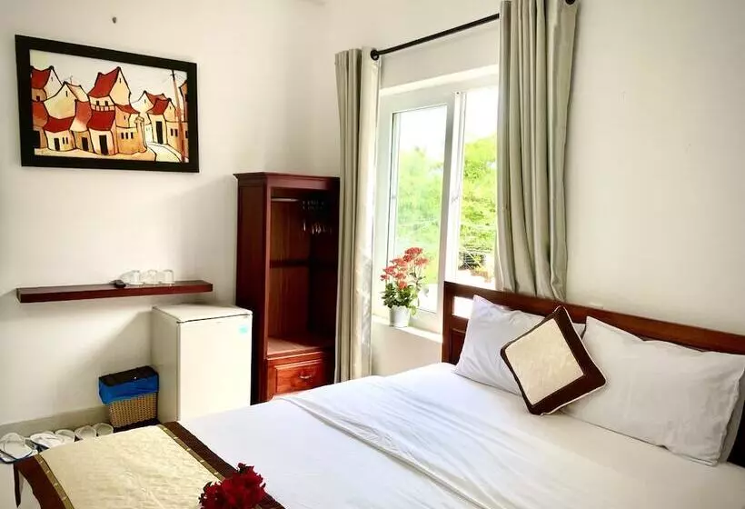 پانسیون Ngoc Sinh Homestay