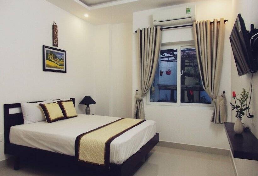 پانسیون Ngoc Sinh Homestay