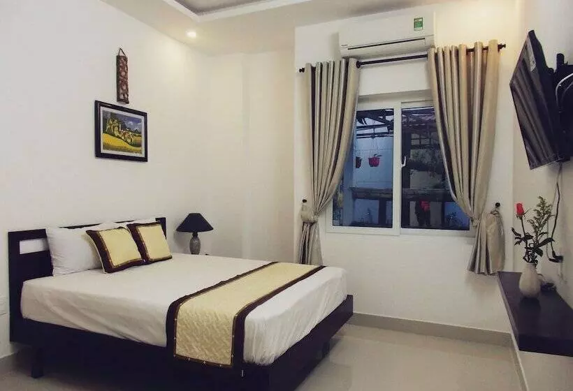 پانسیون Ngoc Sinh Homestay