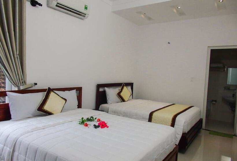 پانسیون Ngoc Sinh Homestay