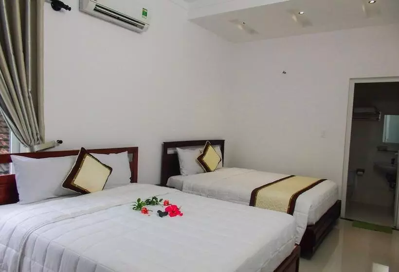 پانسیون Ngoc Sinh Homestay