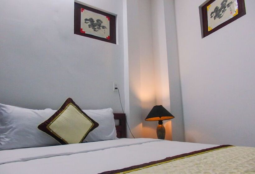 پانسیون Ngoc Sinh Homestay