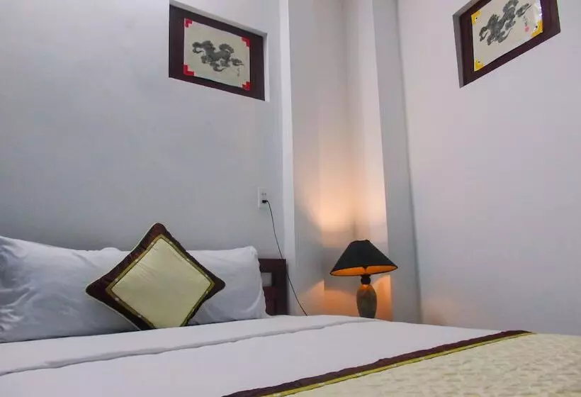 پانسیون Ngoc Sinh Homestay