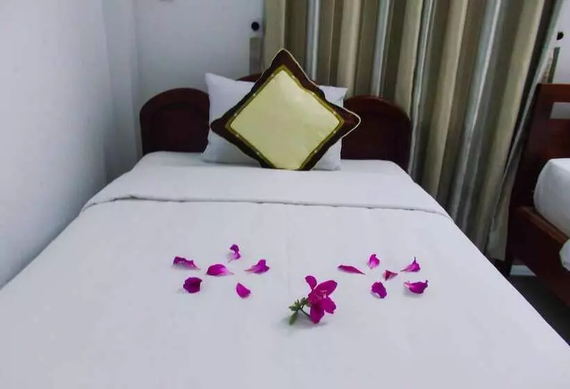 پانسیون Ngoc Sinh Homestay