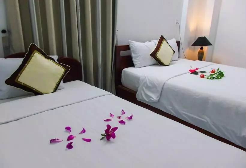 پانسیون Ngoc Sinh Homestay