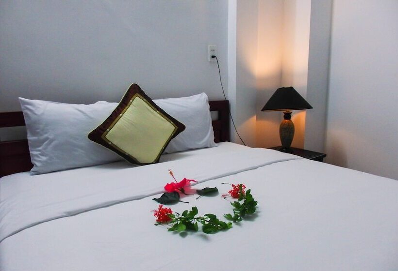 پانسیون Ngoc Sinh Homestay