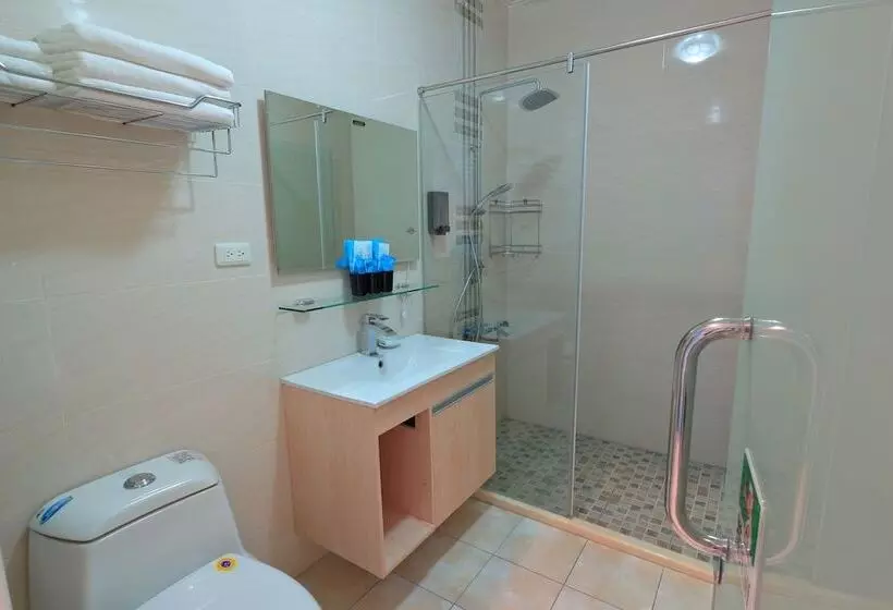 پانسیون Sunshine B&b