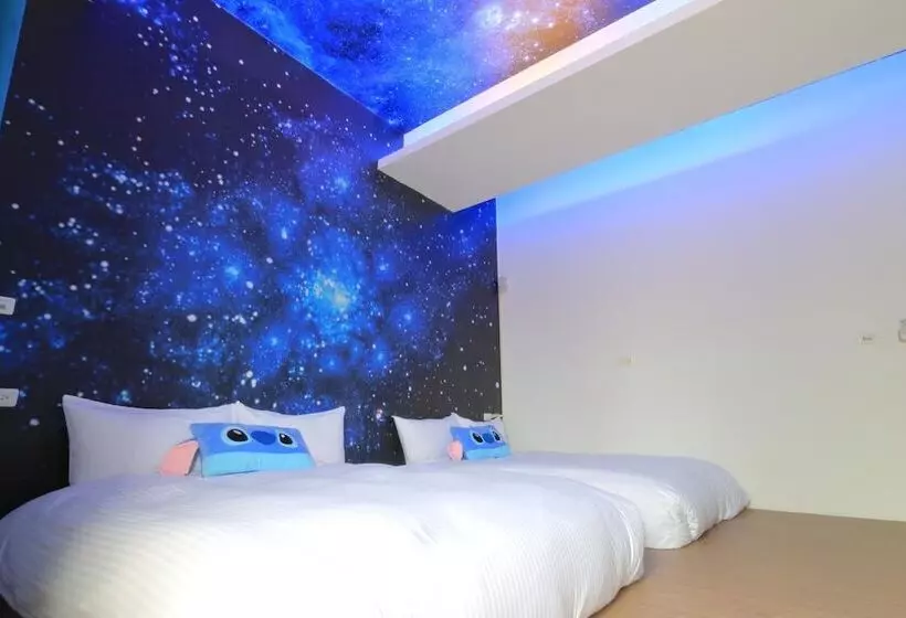 پانسیون Sunshine B&b