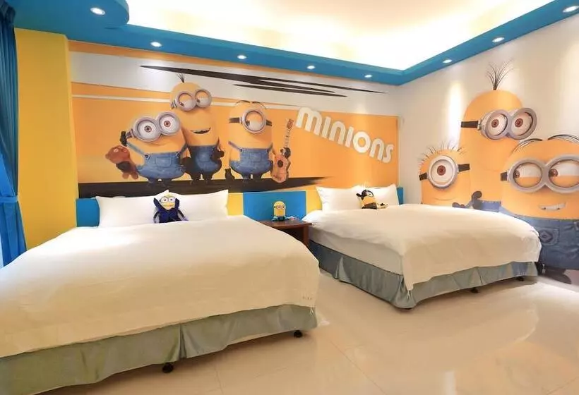 پانسیون Sunshine B&b