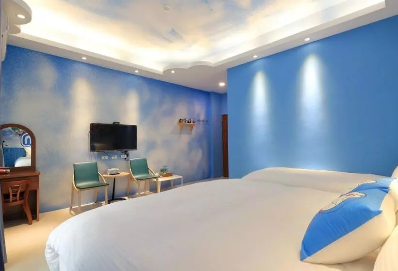پانسیون Sunshine B&b