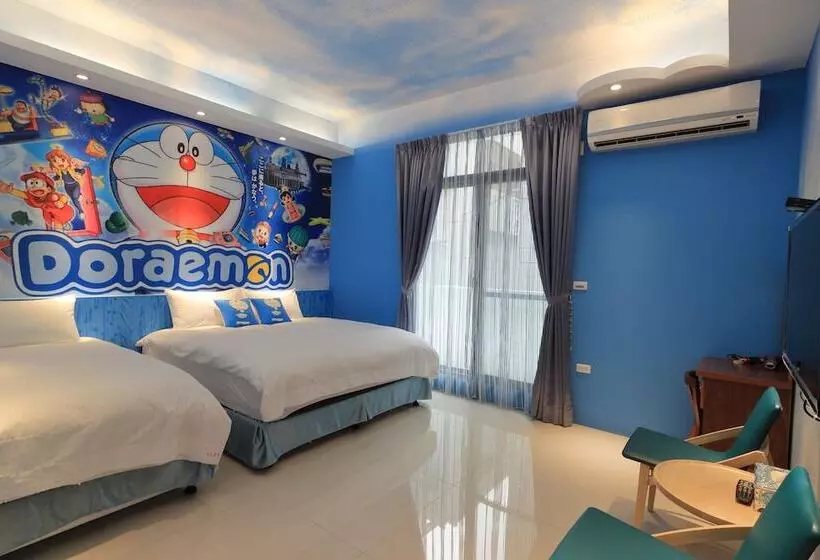 پانسیون Sunshine B&b