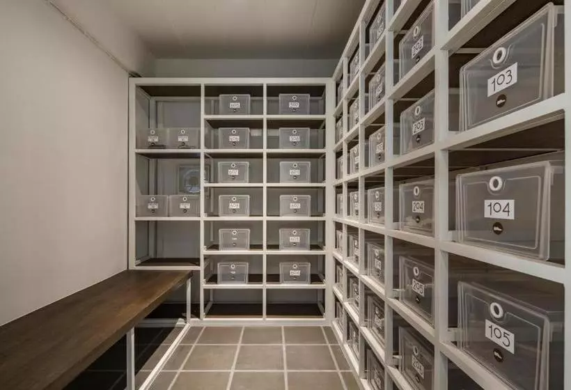 ユースホステル Busaba Ayutthaya