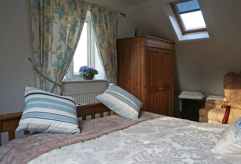 Aamiaismajoitus (B&B) Avon Lodge