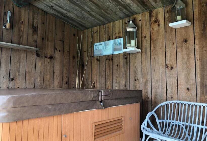 צימר Chambre D´hôtes La Jonchère