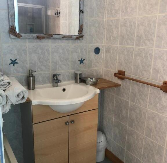 צימר Chambre D´hôtes La Jonchère