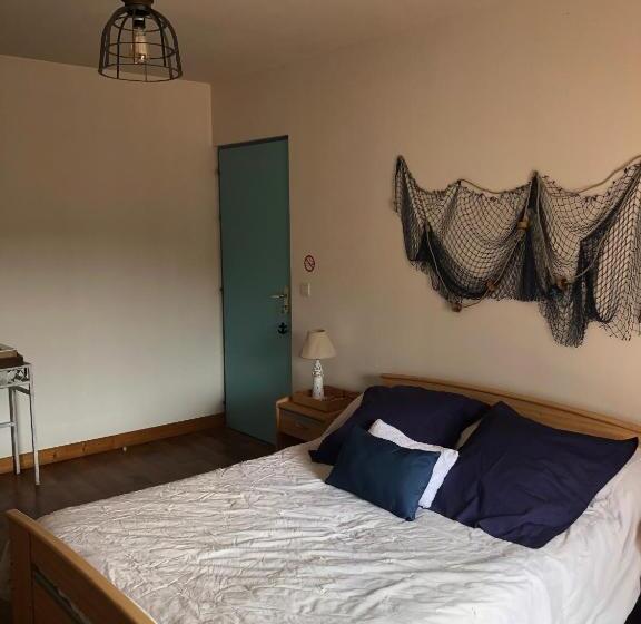 צימר Chambre D´hôtes La Jonchère