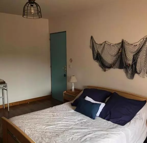 ベッドアンドブレックファースト Chambre D´hôtes La Jonchère