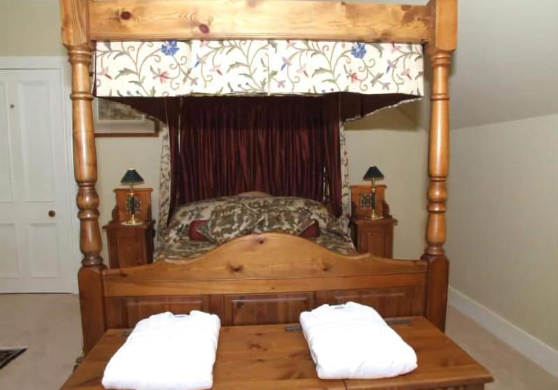 민박 Glendavan House