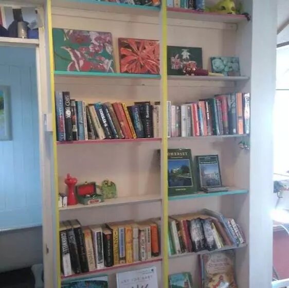 Aamiaismajoitus (B&B) Pear Tree Farm