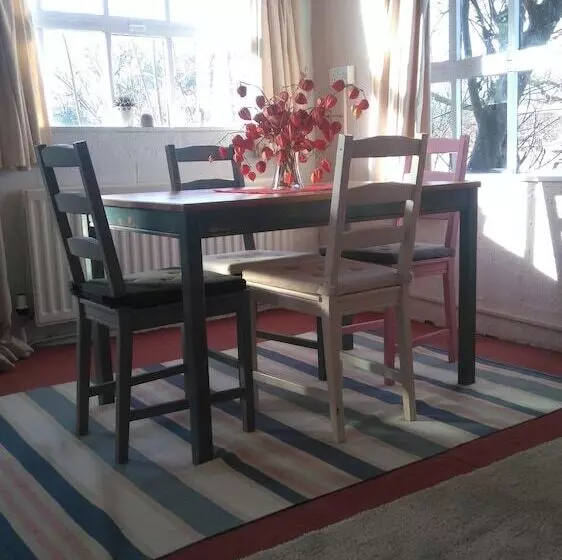 Aamiaismajoitus (B&B) Pear Tree Farm